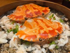 -广州富力君悦大酒店空中花园