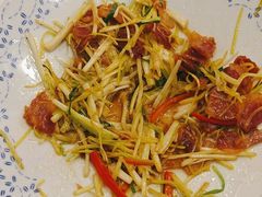 -围龙屋客家食府(福田店)