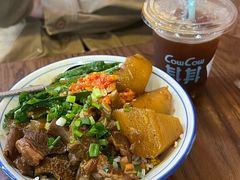 -CowCow其其·牛杂咖啡公司(六运店)