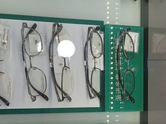 -宝岛眼镜(德阳南街店)