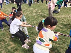 -华杉幼儿园(青塔校区)