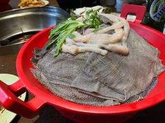 -巴倒烫陆派重庆火锅(南山店)