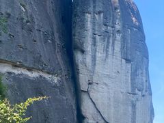 -崀山风景名胜区