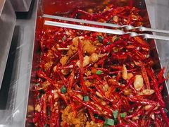 -No.DD戳子烧烤·江湖菜(北京总店)