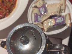 -千百味红餐厅·江西菜(绿地双子塔店)