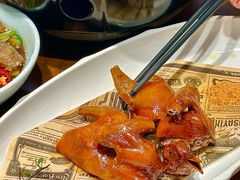 -乔街深夜食堂·小龙虾·高压锅生蚝(杭州总店)