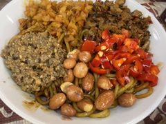 -老三样·旧食新味(船山路店)