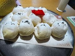 -宏达老菜馆(东安街店)