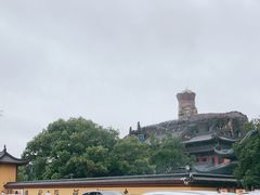 -上海东林寺(金山区)
