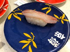 -京樽回転寿司(奥林匹克店)