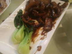 -惠丰堂饭庄(北洼路店)