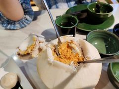 -狐狸爱上椰子鸡(滨江星光大道店)