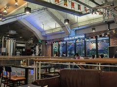大堂-Goose Island Brewhouse鹅岛精酿啤酒餐厅