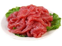 秘制嫩羊肉-刘一手火锅(万达广场店)