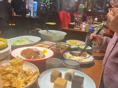 -真地道京味府·鲜橙烤鸭·北京菜(朝外大街东大桥店)