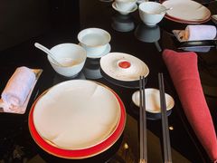 环球时令水果盘-上海苏宁宝丽嘉酒店·嘉府壹号中餐厅