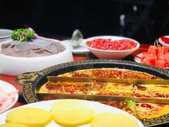 -黄家码头老火锅(解放碑旗舰店)