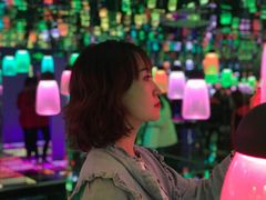 -天津梵高星空艺术馆(天河城旗舰店)