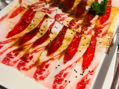 -韩宫宴烤肉·料理(大宁国际店)