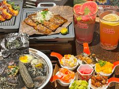 -小川洋风料理(街道口店)