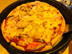 -必胜客(城西银泰店)