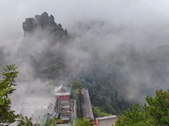 -武当山风景区