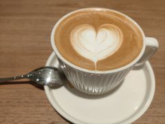 -金尘小铺·茶咖空间(古城店)