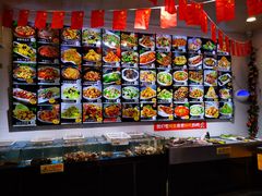 -上沟咱家饭店(黄河路店)