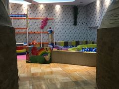 -丽池宫韩式汗蒸会馆(华灯坊店)