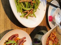 -老阿爸鲜鱼土菜(昆山花桥店)