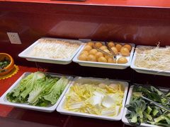 -素心素食(翠苑店)