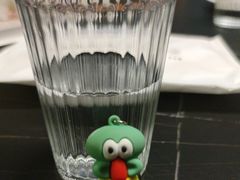 -遇见杜尚西餐厅(万达金街店)