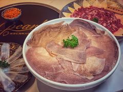 -斯普汇生蚝牛排馆(中骏世界城店)