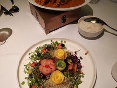 -狮拾久·现代新加坡料理(福田COCO Park店)