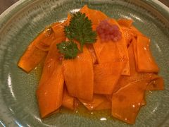 -茶油香闽南菜·花园餐厅(前埔店)