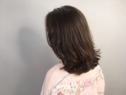 烫染-简影造型·自选烫染接发salon