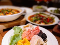 -肆海小川菜酒馆Wine Bistro (青年路店)