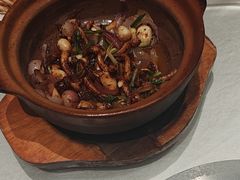 -盛百味·家宴餐厅(霸州分店)