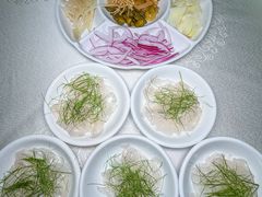 -寻味顺德·南记酒家·传统顺德菜·鱼生(广源路店)