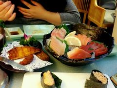 -晴季寿司(红旗街万达店)
