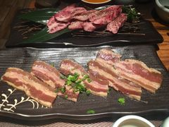 -黑牛の店·和牛烧肉(大悦城店)