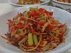 -笨罗卜浏阳菜馆(龙华鹏润达店)