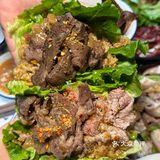 在海口真正的美食都藏在卡卡角角的大排档里