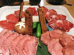 日本近江黑毛和牛-御瀛日本料理