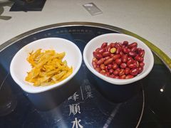 -顺峰顺水顺德菜(第一百货店)