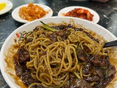 -桃园中华料理炸酱面(燕儿岛路店)