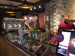 -COSTA COFFEE(岭南天地店)