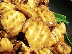 -美极鲜食坊(宝安南路店)