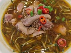 -清华酒楼(盘门店)