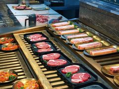 -東盛炭烤自助料理(浦东文峰广场店)